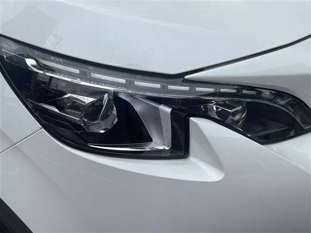 PEUGEOT PEUGEOT 3008 2020