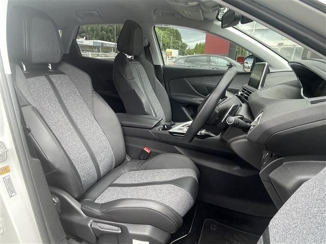 PEUGEOT PEUGEOT 3008 2020