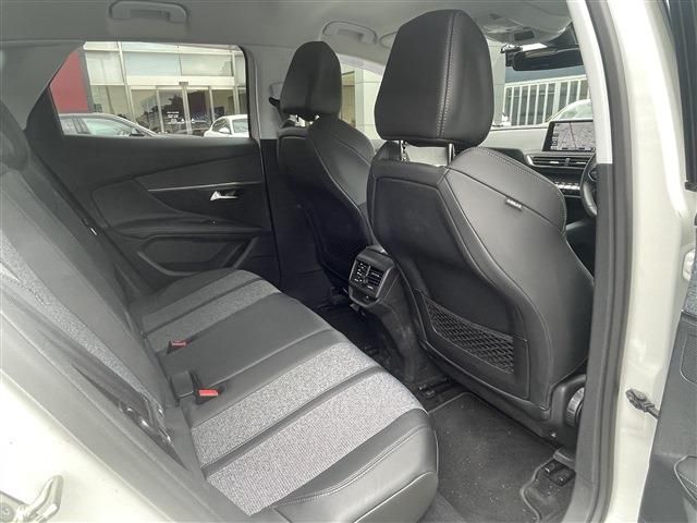 PEUGEOT PEUGEOT 3008 2020