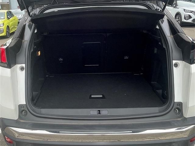 PEUGEOT PEUGEOT 3008 2020