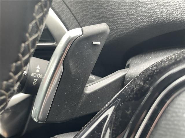 PEUGEOT PEUGEOT 3008 2020