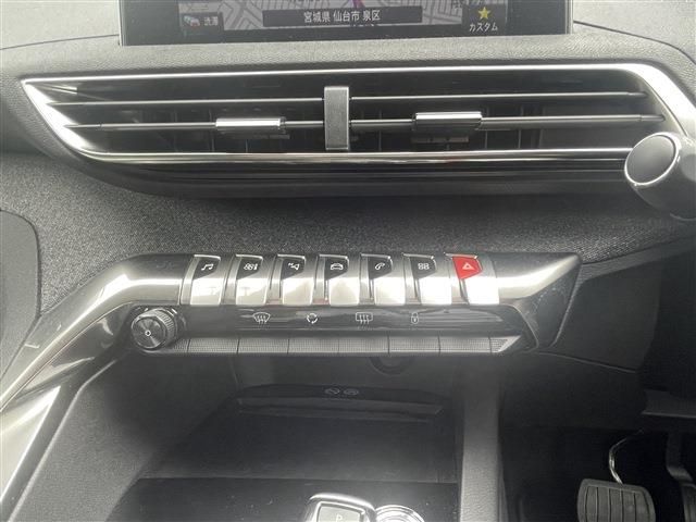 PEUGEOT PEUGEOT 3008 2020