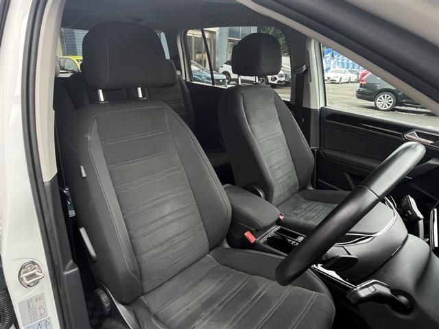 VOLKSWAGEN VOLKSWAGEN GOLF TOURAN 2019