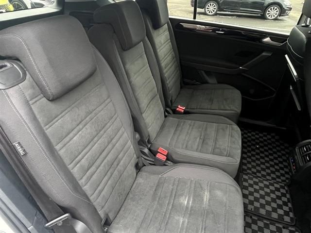 VOLKSWAGEN VOLKSWAGEN GOLF TOURAN 2019