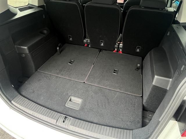 VOLKSWAGEN VOLKSWAGEN GOLF TOURAN 2019