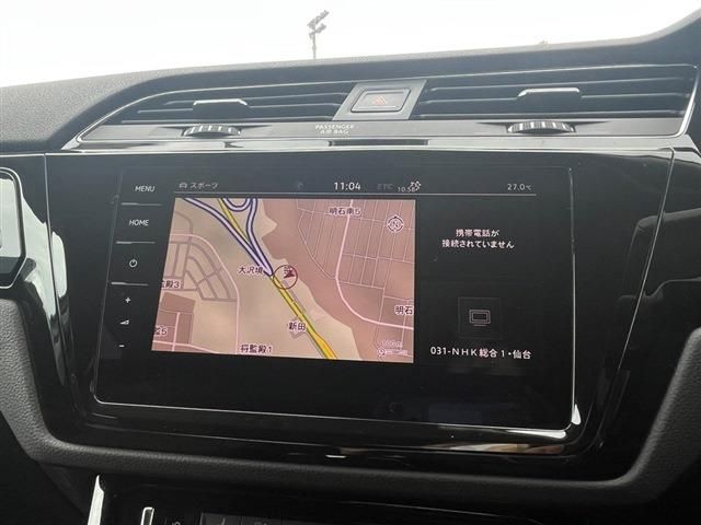 VOLKSWAGEN VOLKSWAGEN GOLF TOURAN 2019