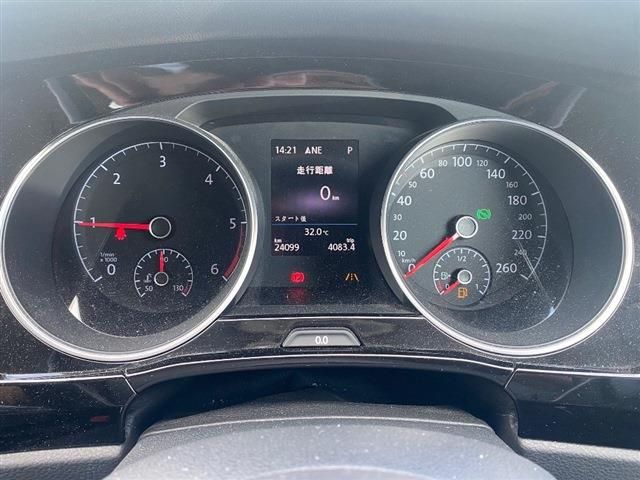 VOLKSWAGEN VOLKSWAGEN GOLF TOURAN 2019