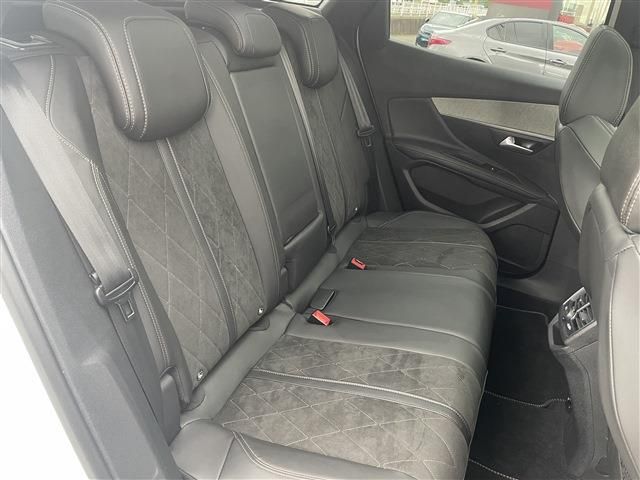 PEUGEOT PEUGEOT 3008 2018