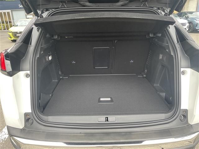 PEUGEOT PEUGEOT 3008 2018