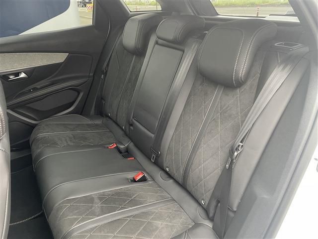 PEUGEOT PEUGEOT 3008 2018