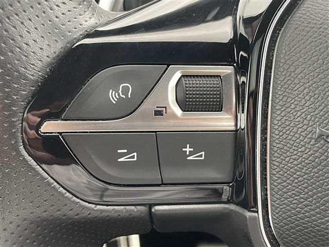 PEUGEOT PEUGEOT 3008 2018