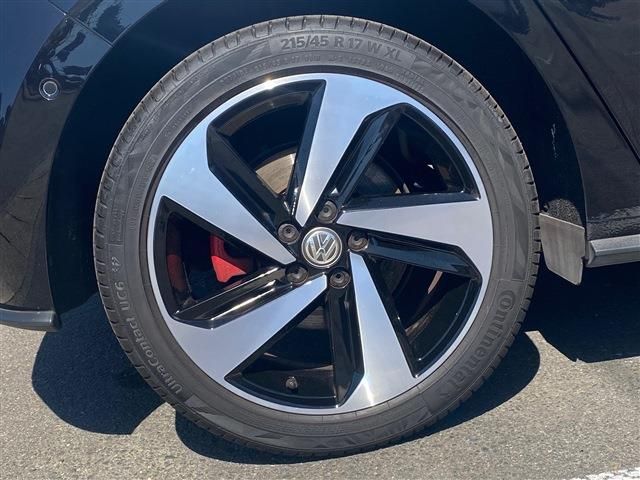 VOLKSWAGEN VOLKSWAGEN POLO GTI 2020