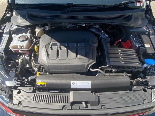 VOLKSWAGEN VOLKSWAGEN POLO GTI 2020