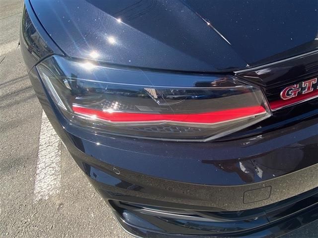 VOLKSWAGEN VOLKSWAGEN POLO GTI 2020