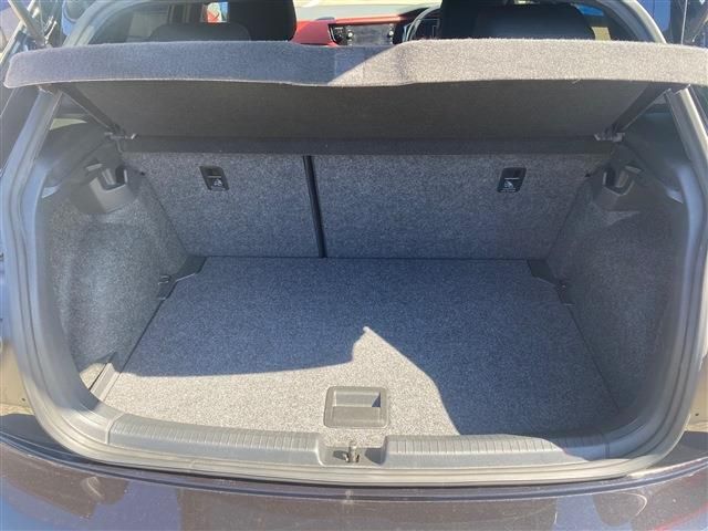 VOLKSWAGEN VOLKSWAGEN POLO GTI 2020