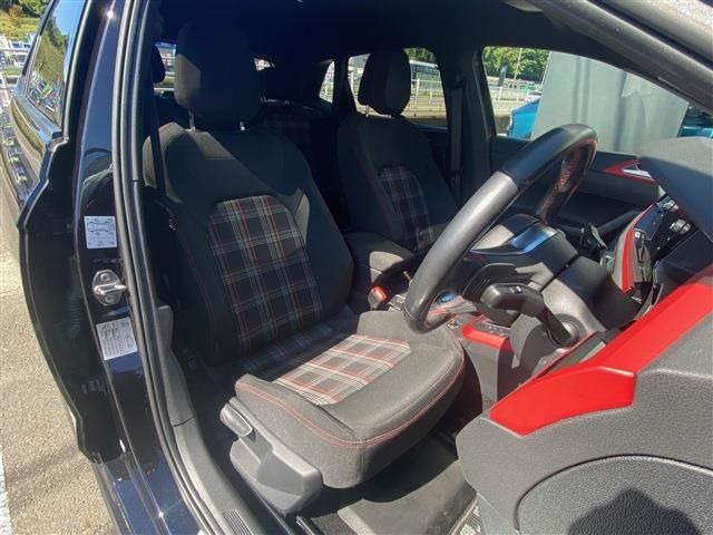 VOLKSWAGEN VOLKSWAGEN POLO GTI 2020