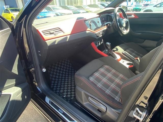 VOLKSWAGEN VOLKSWAGEN POLO GTI 2020