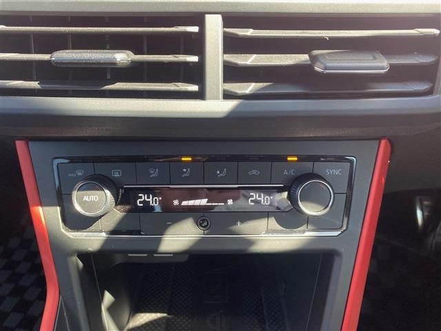 VOLKSWAGEN VOLKSWAGEN POLO GTI 2020