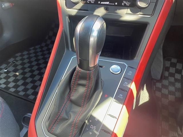 VOLKSWAGEN VOLKSWAGEN POLO GTI 2020