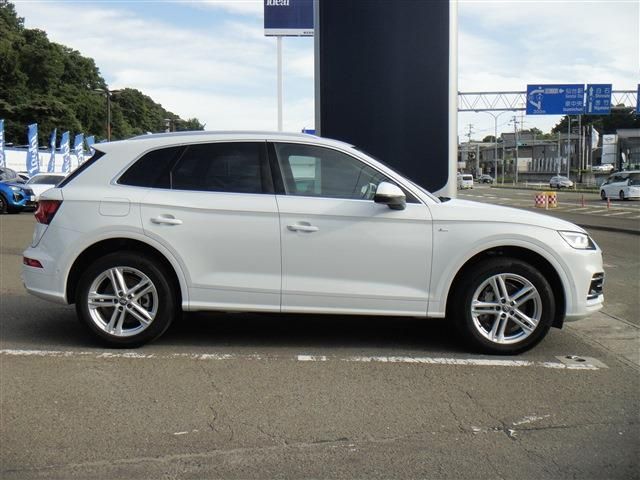 AUDI AUDI Q5 2019