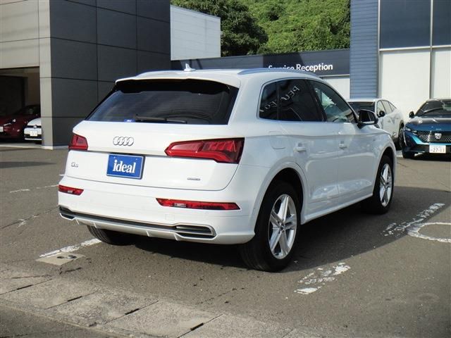 AUDI AUDI Q5 2019