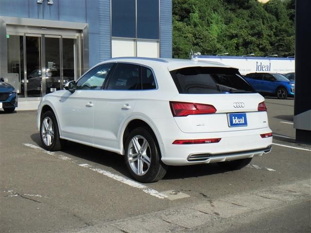 AUDI AUDI Q5 2019