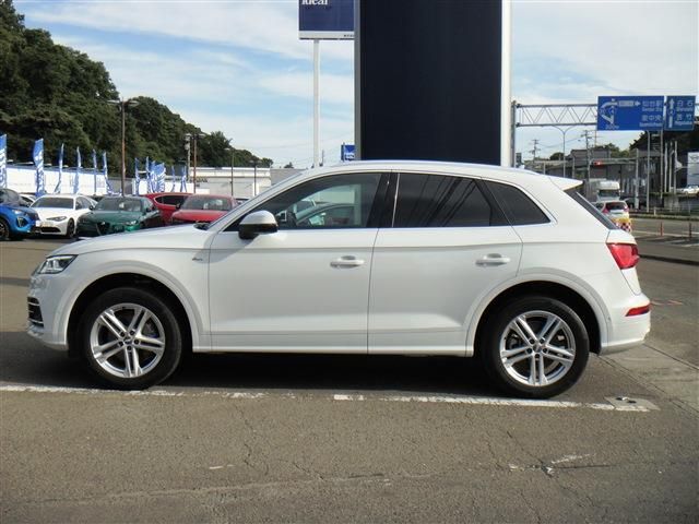 AUDI AUDI Q5 2019