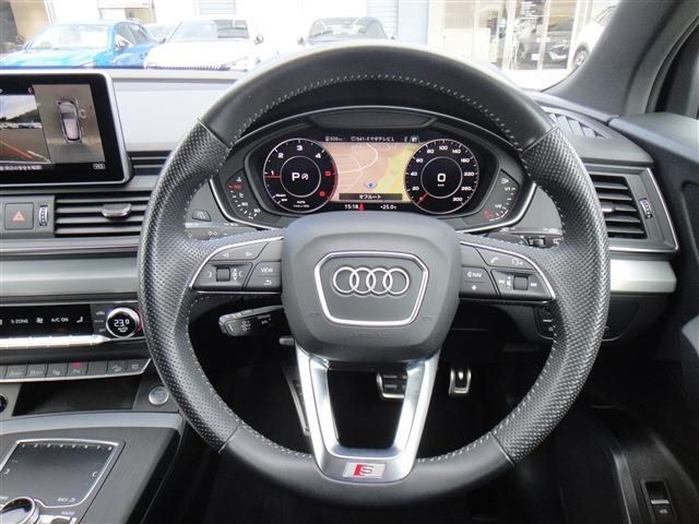 AUDI AUDI Q5 2019