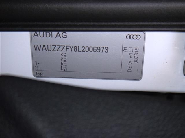 AUDI AUDI Q5 2019