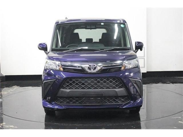 TOYOTA ROOMY 4WD 2022