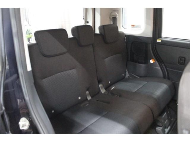 TOYOTA ROOMY 4WD 2022