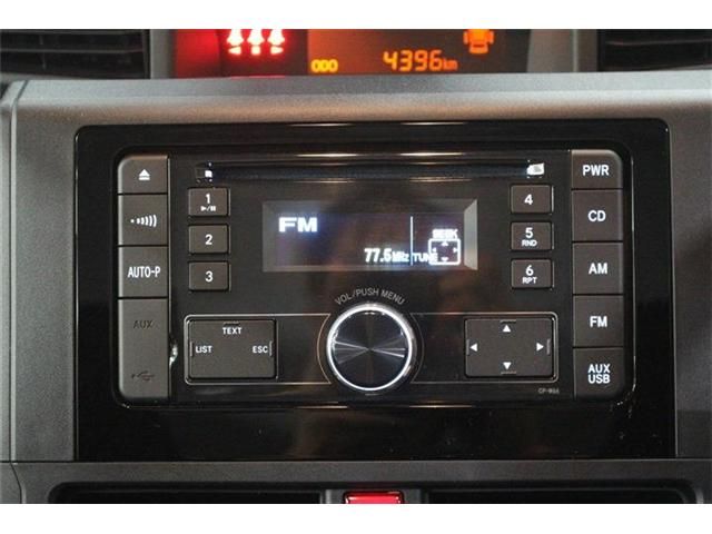 TOYOTA ROOMY 4WD 2022