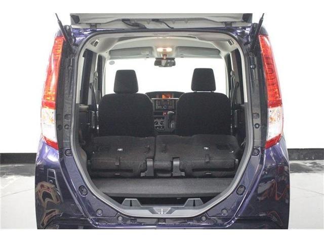 TOYOTA ROOMY 4WD 2022