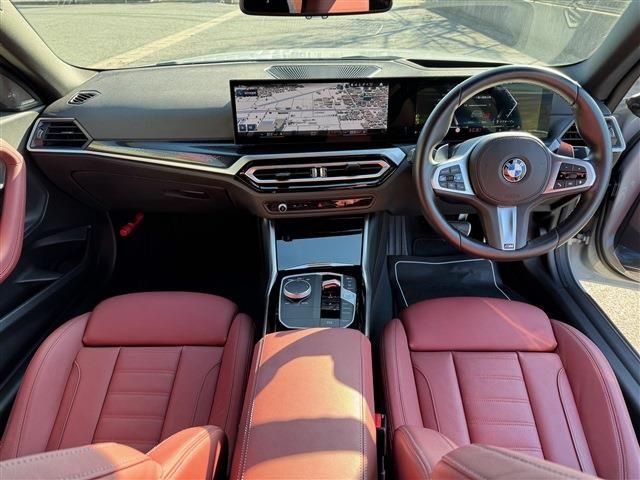 BMW BMW 2series coupe 2022