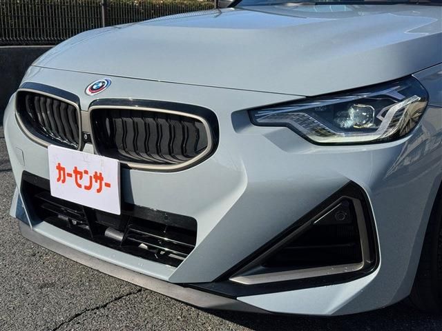 BMW BMW 2series coupe 2022