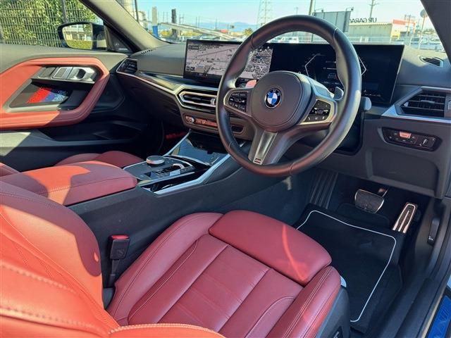 BMW BMW 2series coupe 2022