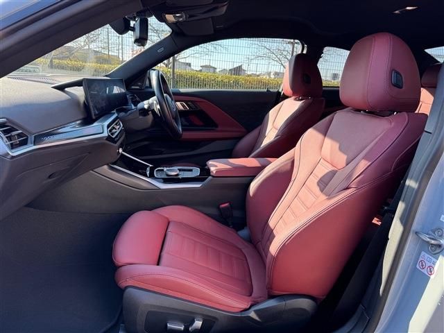 BMW BMW 2series coupe 2022