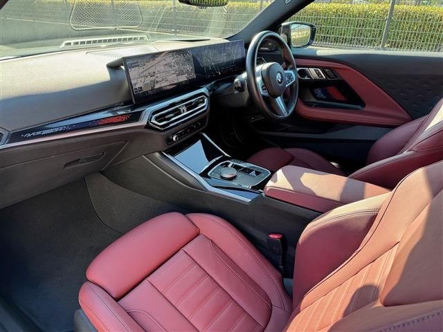 BMW BMW 2series coupe 2022