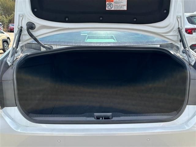 TOYOTA CROWN sedan hybrid 2022