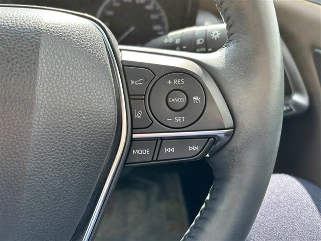 TOYOTA CROWN sedan hybrid 2022