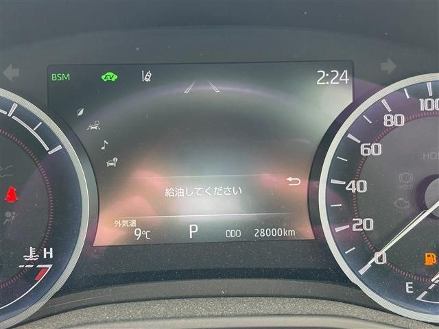 TOYOTA CROWN sedan hybrid 2022