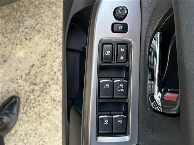 SUBARU SUBARU XV 2016