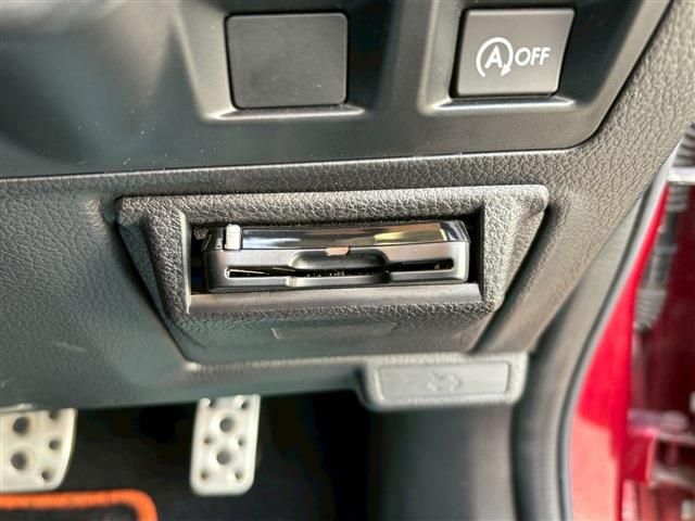 SUBARU SUBARU XV 2016