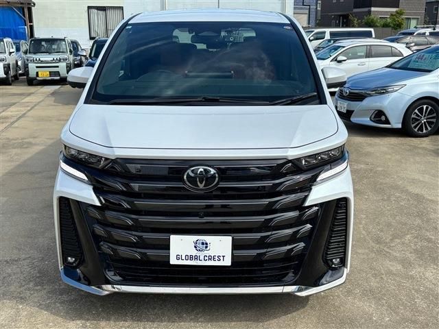 TOYOTA VELLFIRE  HYBRID 2023
