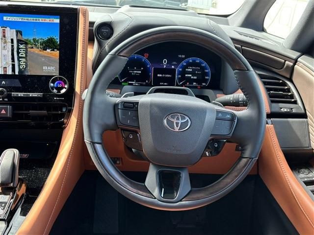 TOYOTA VELLFIRE  HYBRID 2023