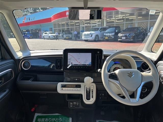 SUZUKI WAGON R SMILE 2024