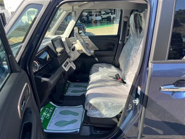 SUZUKI WAGON R SMILE 2024