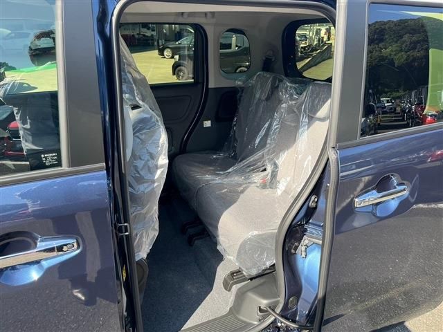 SUZUKI WAGON R SMILE 2024