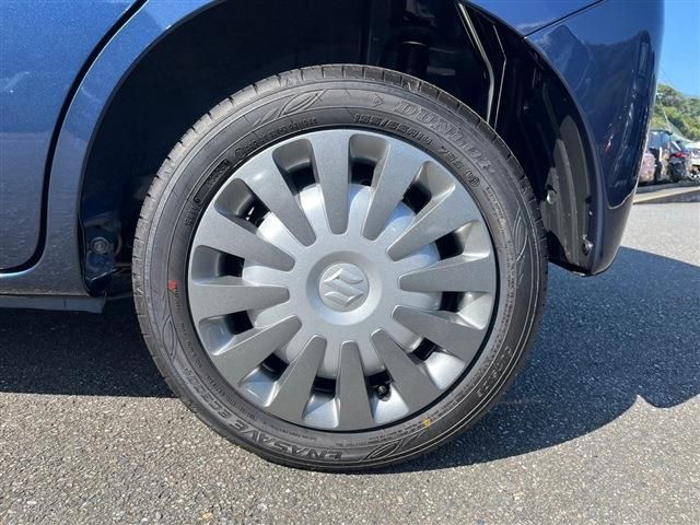 SUZUKI WAGON R SMILE 2024