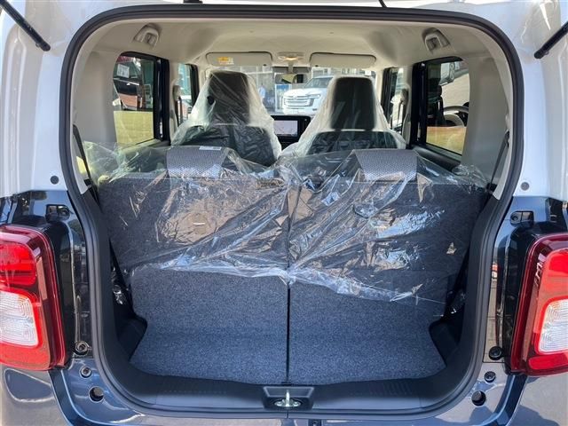 SUZUKI WAGON R SMILE 2024